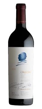 OPUS ONE 2015 1.5L