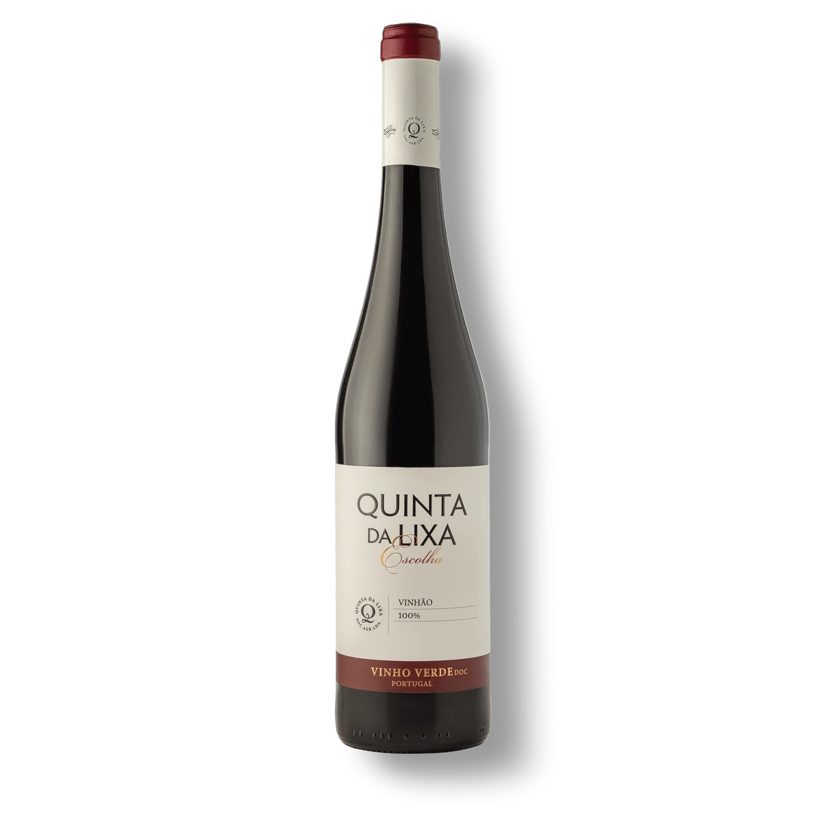 QUINTA LIXA VINHO VERDE VINHAO 750ML