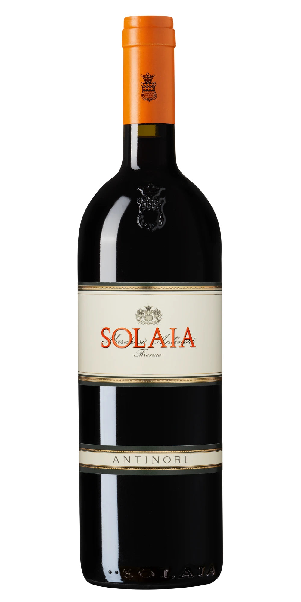 SOLAIA 2018 750ML