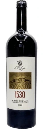 IL PALAGIO 1530 SUPER TUSCAN 750ML