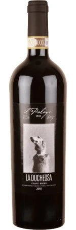 IL PALAGIO LA DUCHESSA CHIANTI RISERVA DOCG 750ML
