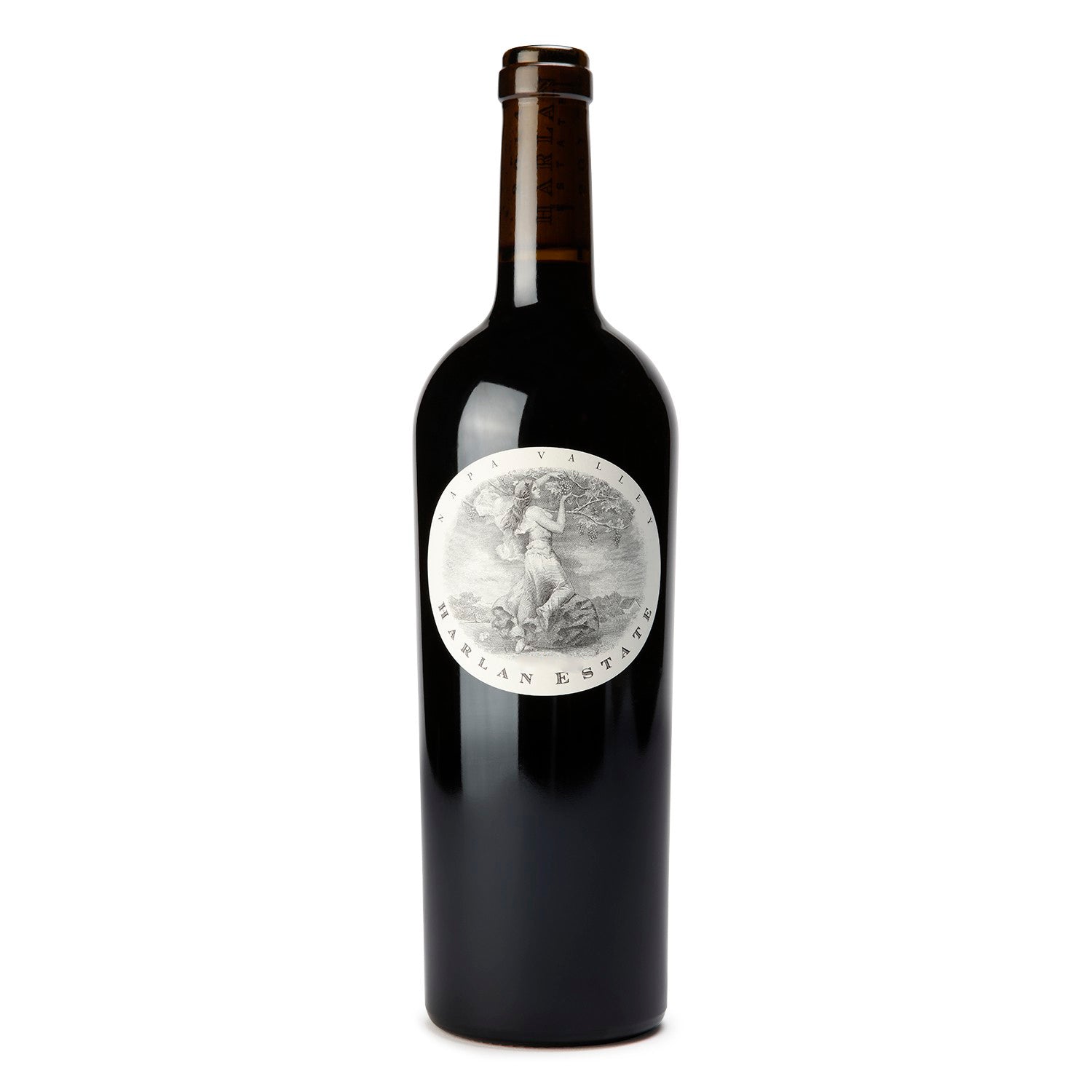 HARLAN ESTATE CABERNET SAUVIGNON 2018 750ML