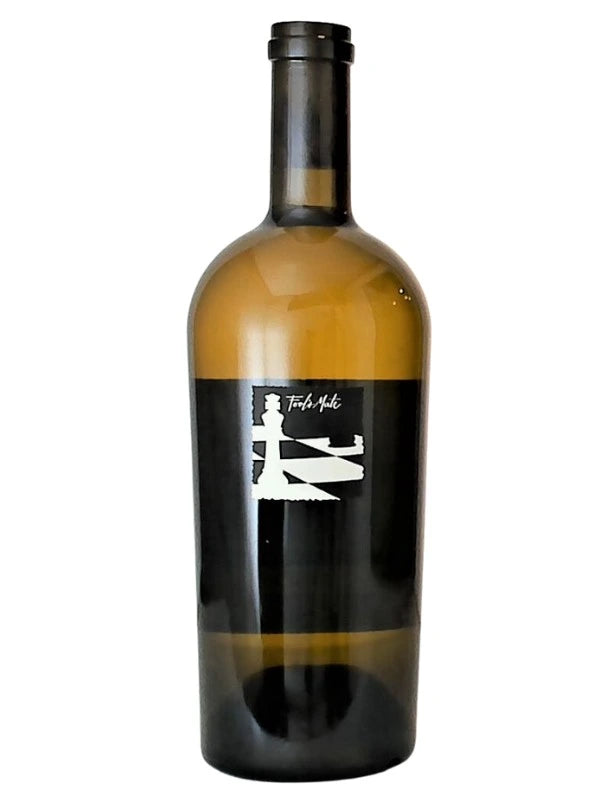 CHECKMATE FOOLS MATE CHARDONNAY 750ML