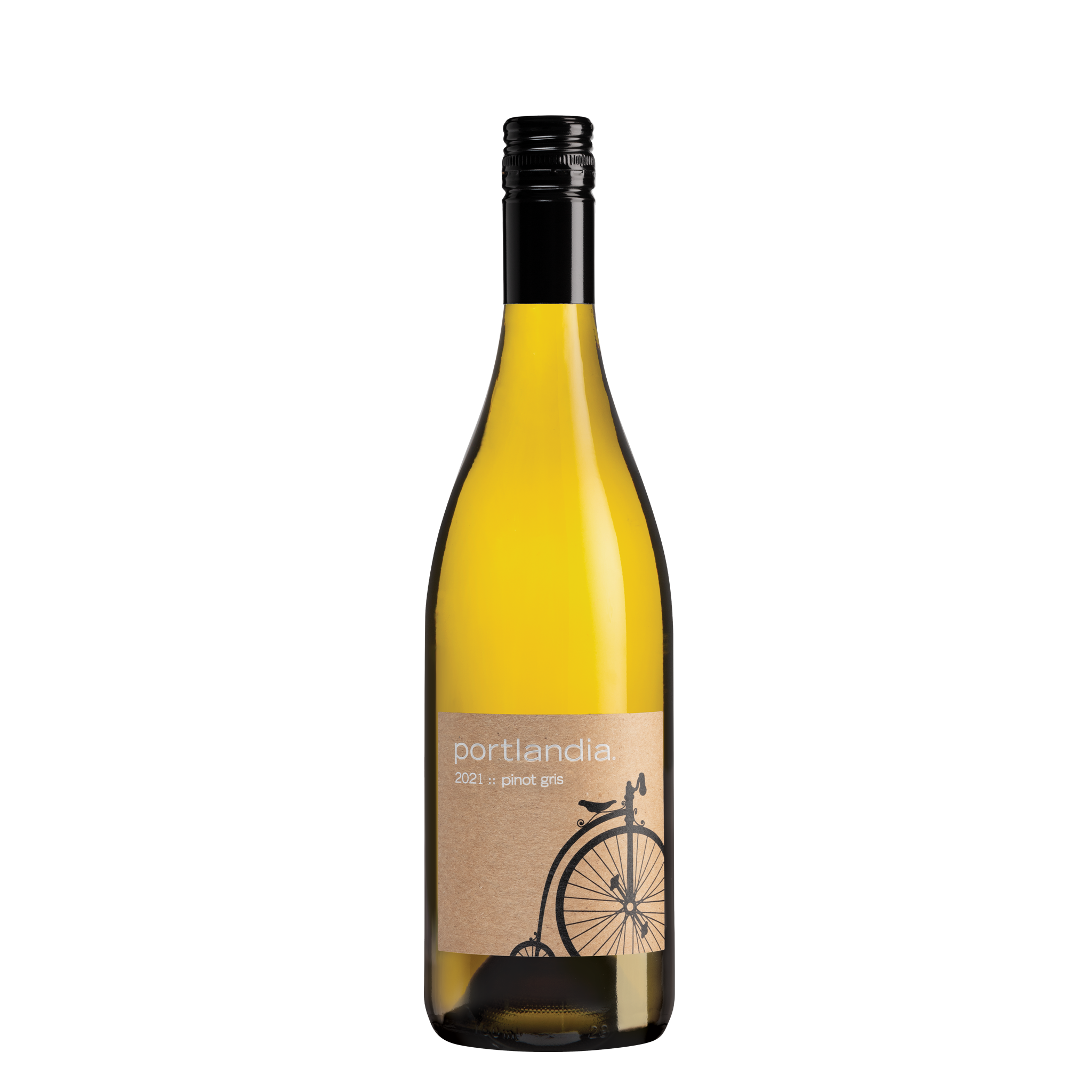 PORTLANDIA PINOT GRIS 750ML