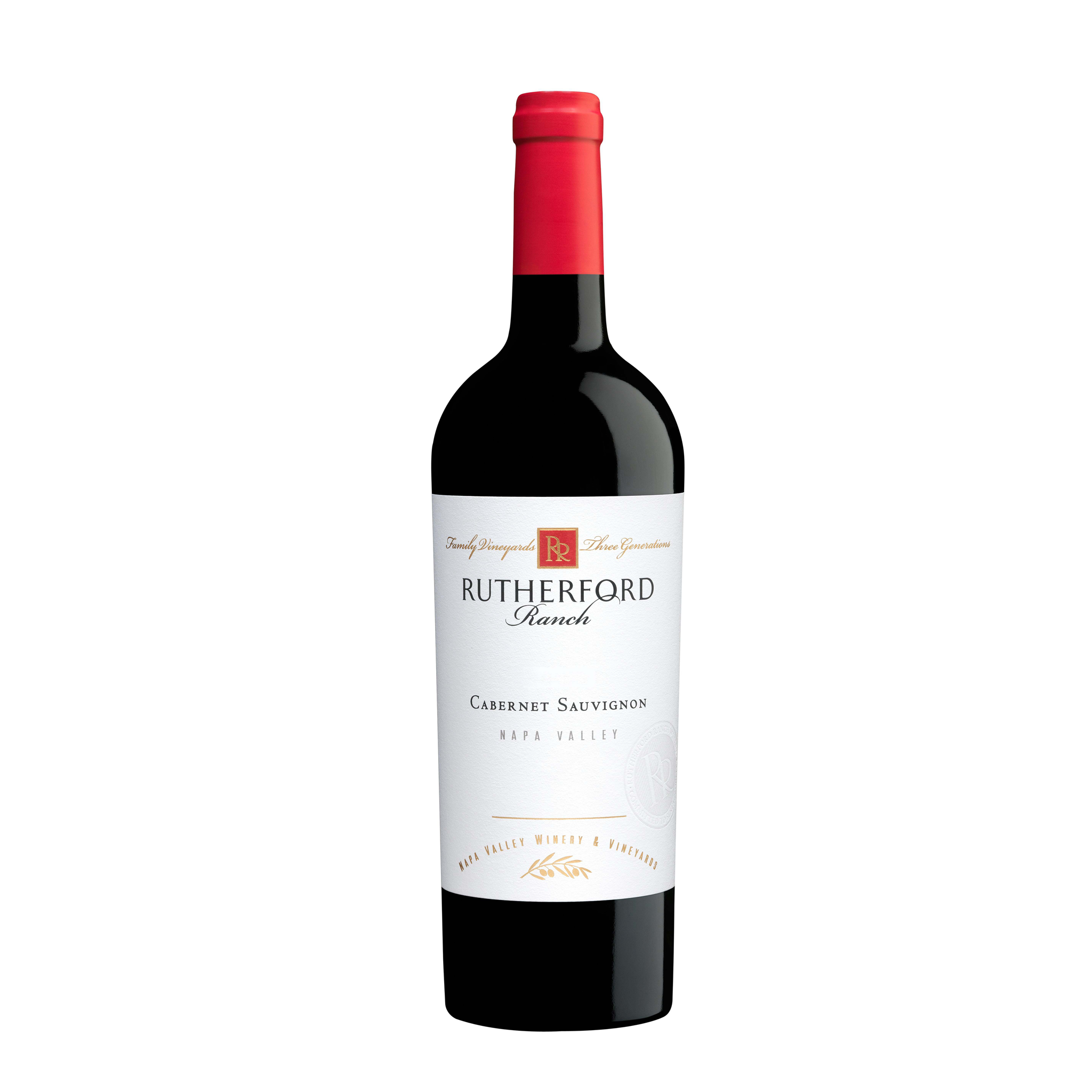 RUTHERFORD RANCH CABERNET SAUVIGNON 750ML
