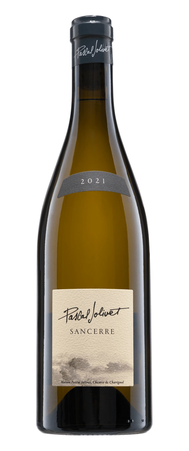 JOLIVET SANCERRE BLANC 750ML @ Deerfoot Meadows [1040625]