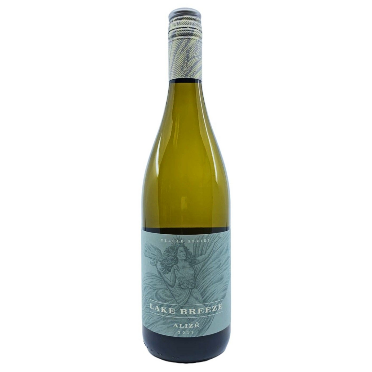 LAKE BREEZE ROUSSANNE 750ML @ Deerfoot Meadows [1040626]