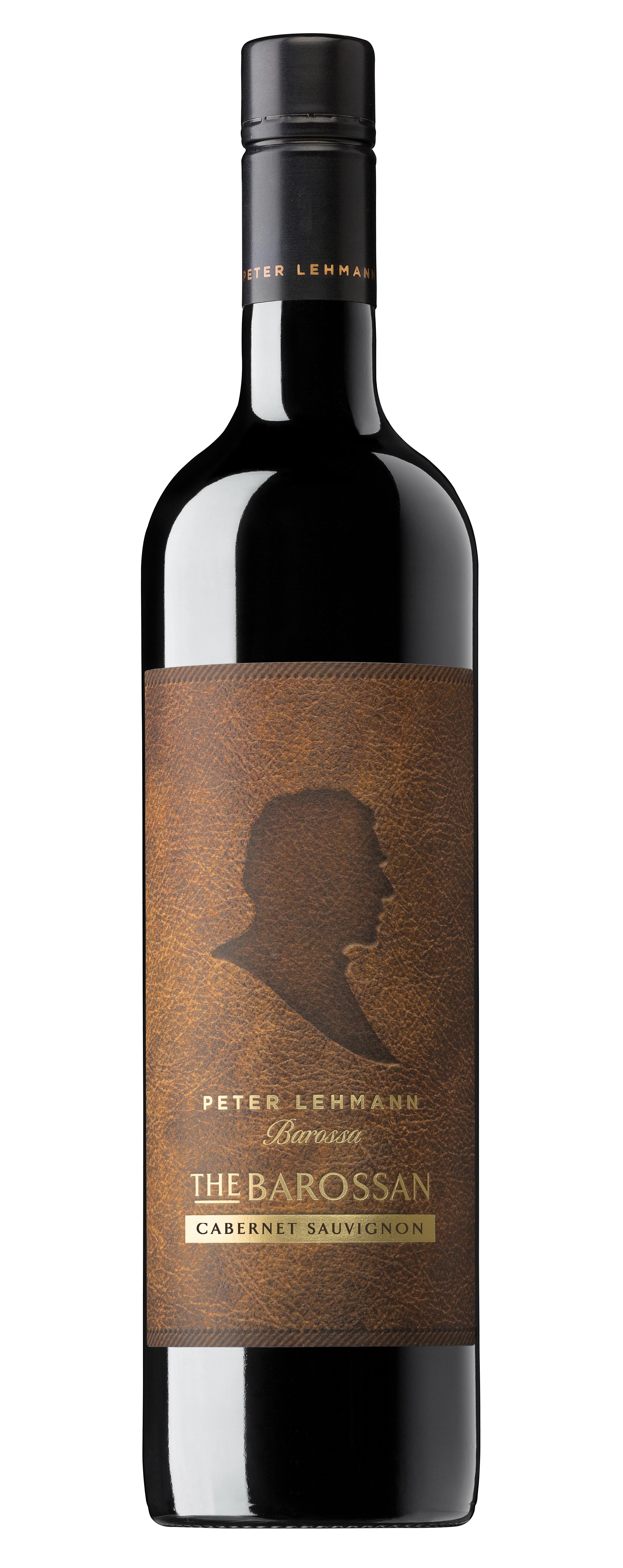 PETER LEHMANN THE BAROSSAN CABERNET SAUVIGNON 750ML