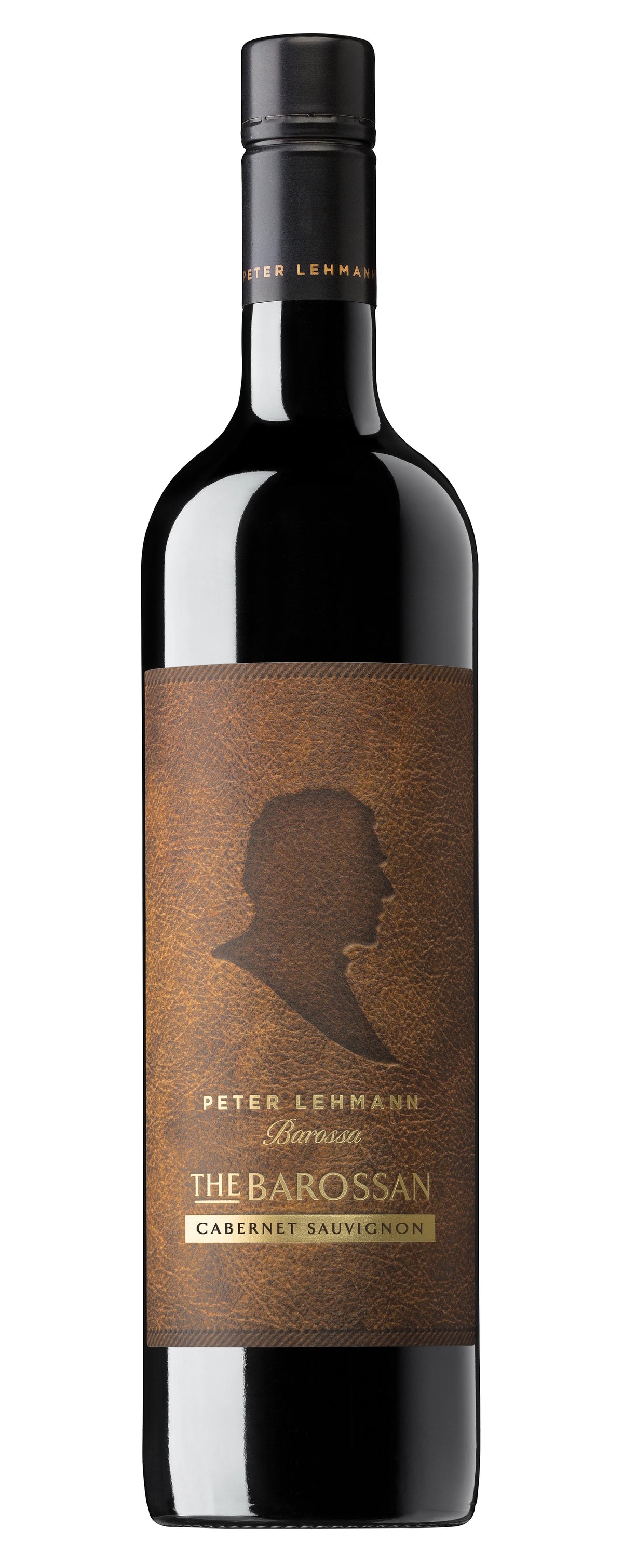 PETER LEHMANN THE BAROSSAN CABERNET SAUVIGNON 750ML @ Deerfoot Meadows [1040627]