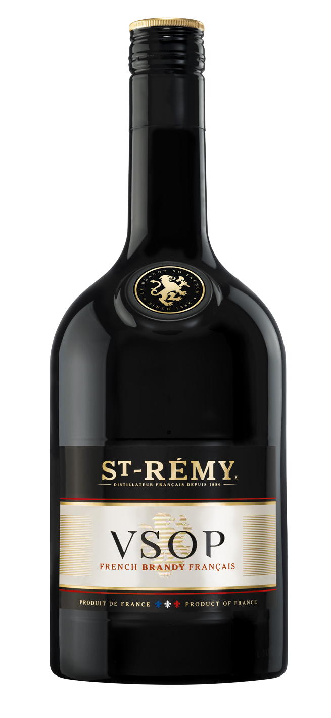 ST REMY VSOP 1.75L
