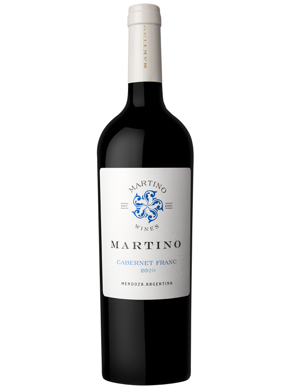 MARTINO CABERNET FRANC 750ML