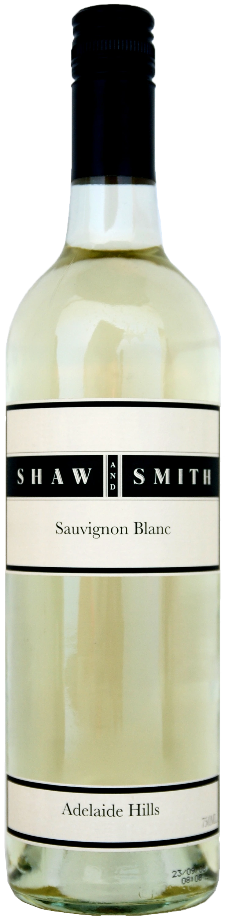 SHAW & SMITH SAUVIGNON BLANC 750ML