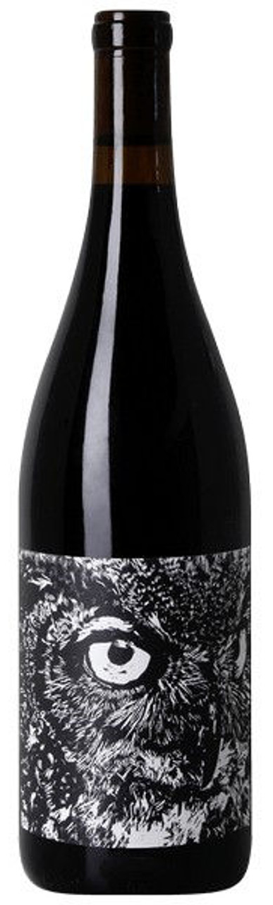 STOLPMAN PARA MARIA SYRAH PETIT VERDOT 750ML @ MacTaggart [1040923]