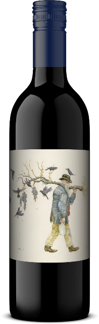THE HATCH MERLE VQA 750ML @ MacTaggart [1041003]