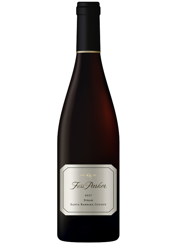 FESS PARKER SYRAH 750ML