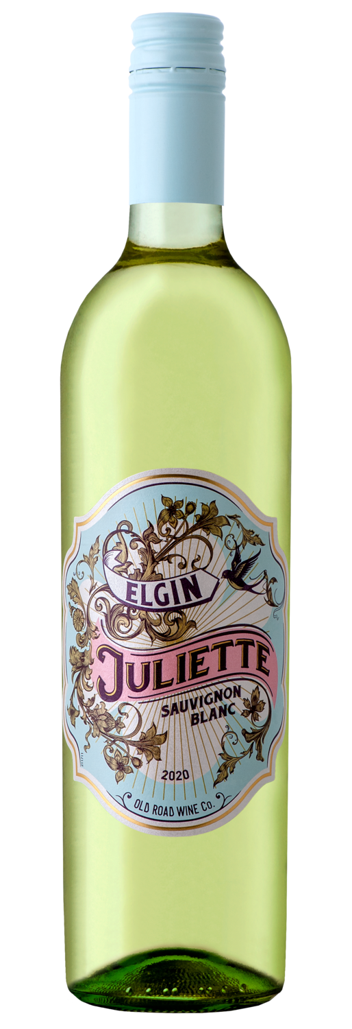 JULIETTE SAUVIGNON BLANC 750ML