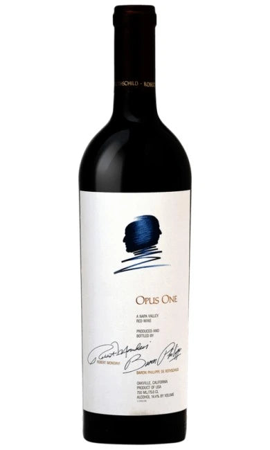 OPUS ONE 2014 1.5L