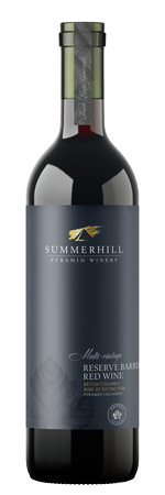 SUMMERHILL WINEMAKERS SERIES RESERVE PYRAMID RED 750ML