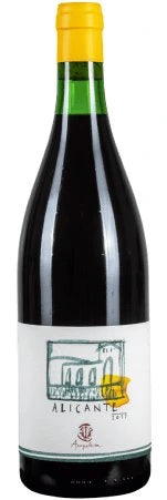 AMPELEIA ALICANTE NERO GRENACHE 750ML @ Deerfoot Meadows [1041231]