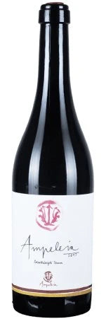 AMPELEIA DI AMPELEIA CABERNET FRANC 750ML @ Deerfoot Meadows [1041233]
