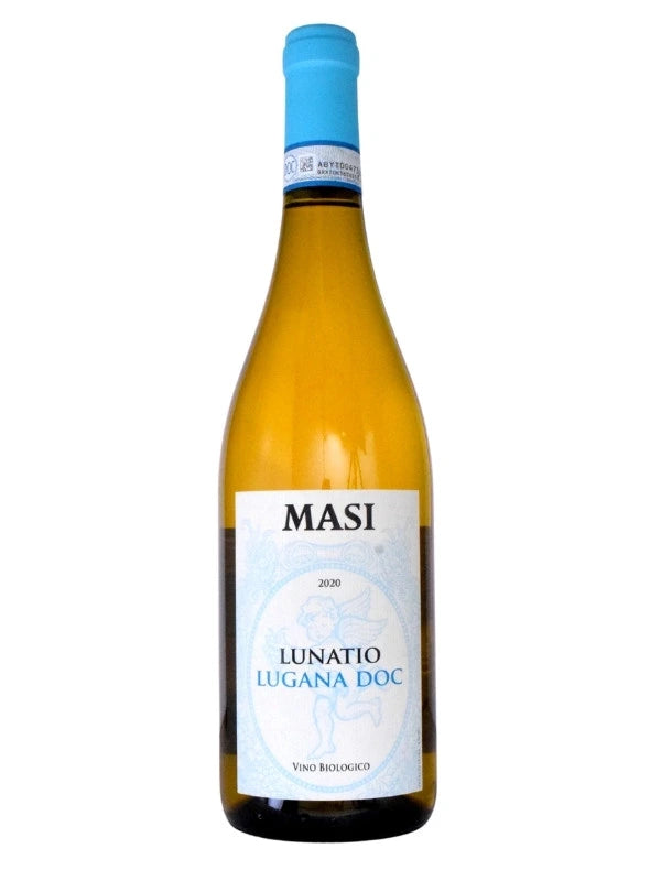 MASI LUNATICO LUGANA DOC 750ML