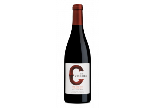 THE CRUSHER PINOT NOIR 750ML