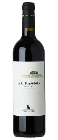 TOLAINI AL PASSO 750ML