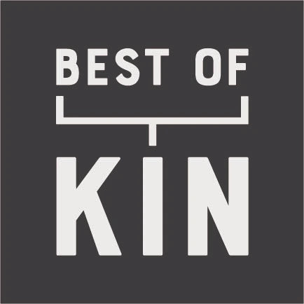 BEST OF KIN DAD HAT HAZY IPA 50L KEG