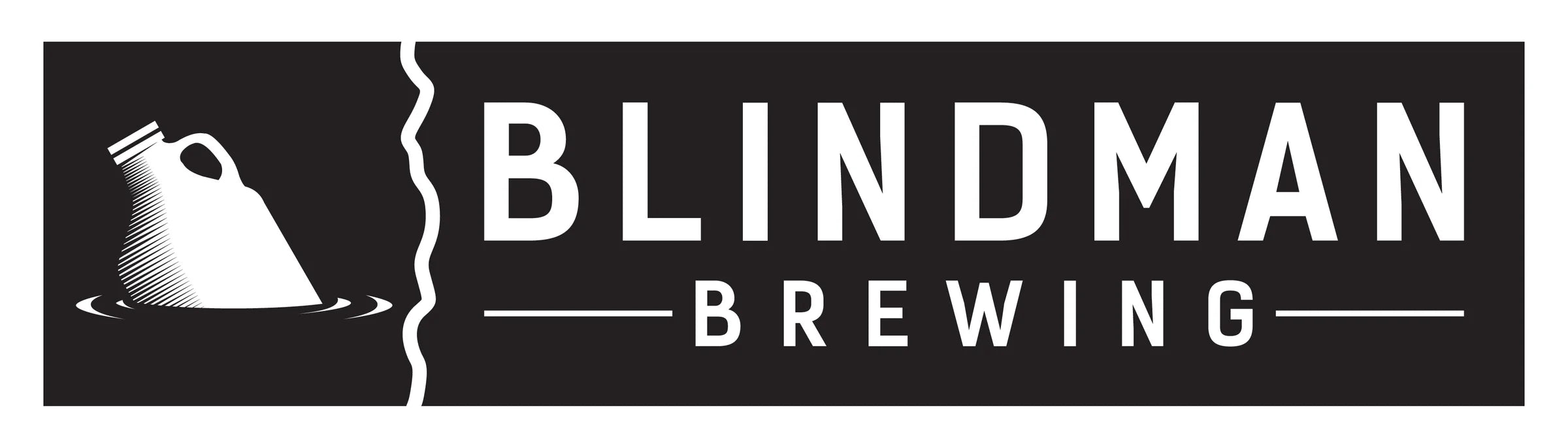 BLINDMAN NEW ENGLAND STYLE PALE ALE 30L KEG