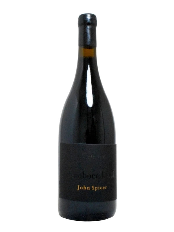 KLEINOOD JOHN SPICER SYRAH 750ML