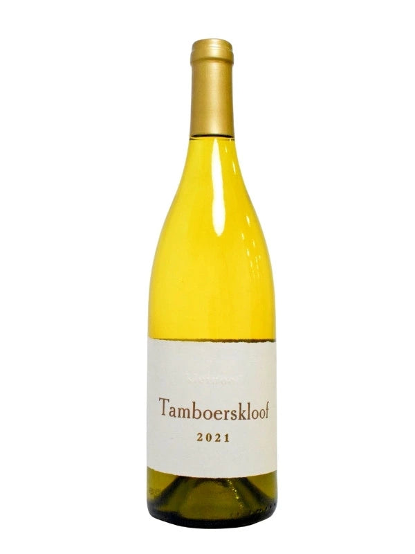 KLEINOOD TAMBOERSKLOOF VIOGNIER 750ML