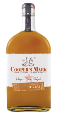 COOPERS MARK MAPLE BOURBON WHISKEY 750ML