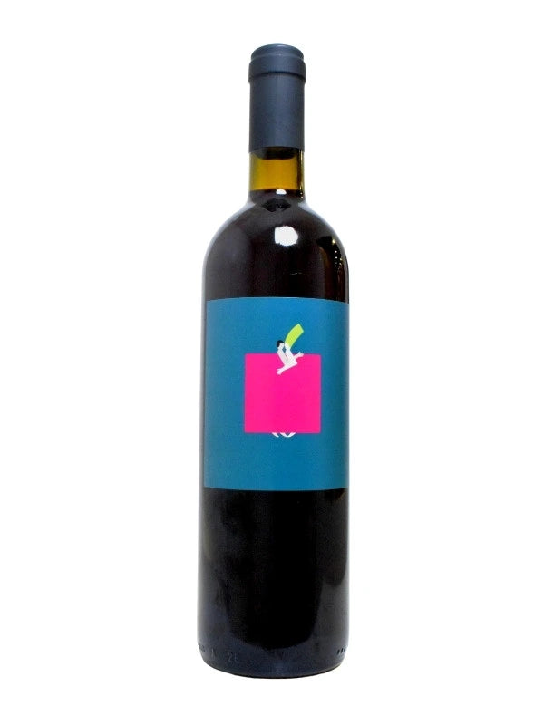 BRANCAIA TRE ART COLLECTION 750ML