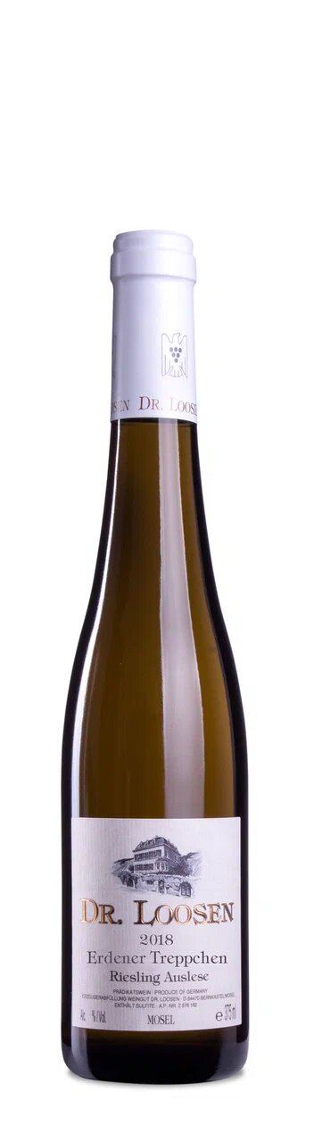 DR LOOSEN ERDENER TREPPCHEN AUSLESE 2017 375ML