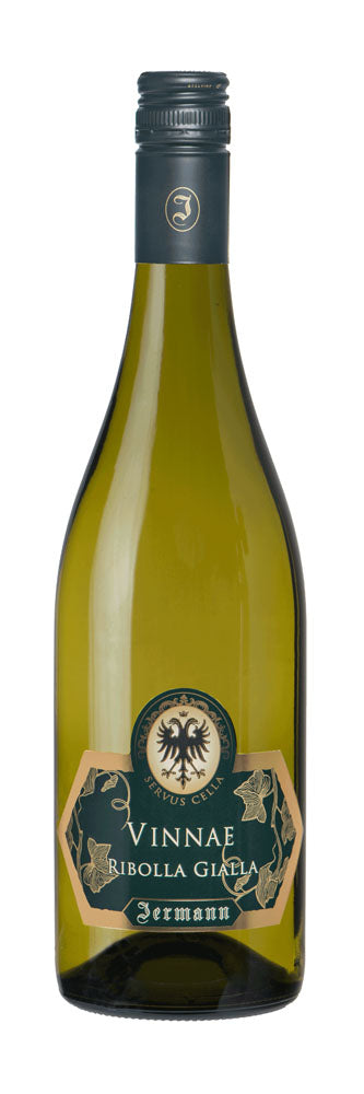 JERMANN VINNEAE RIBOLLA GIALLA 750ML