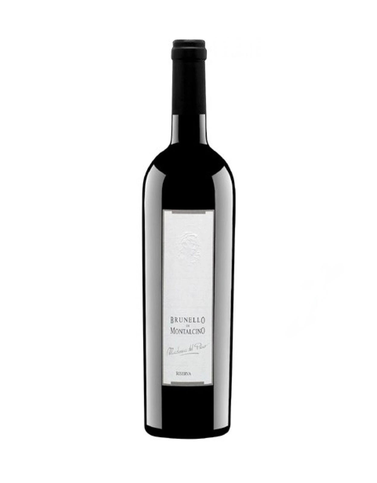 VALDICAVA MADONNA DEL PIANO DOCG 2007 750ML