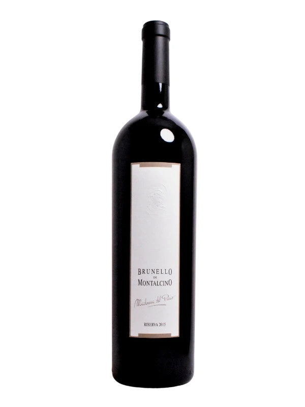 VALDICAVA MADONNA DEL PIANO DOCG 2015 1.5L @ Red Deer [1042079]