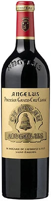 CHATEAU ANGELUS 2019 750ML @ Sage Hill [1042086]