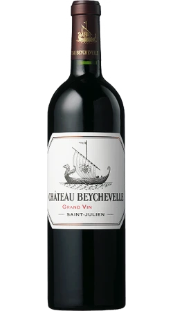 CHATEAU BEYCHEVELLE 2019 750ML