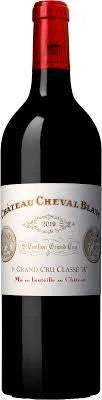 CHATEAU CHEVAL BLANC 2 2019 750ML