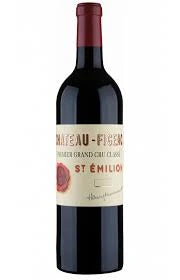 CHATEAU YON FIGEAC 2019 750ML @ Deerfoot Meadows [1042095]