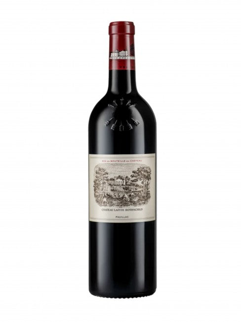 CHATEAU LAFITE ROTHSCHILD 2019 750ML