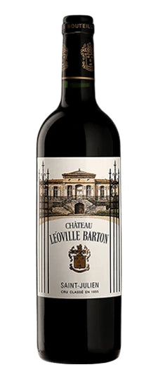 CHATEAU LEOVILLE BARTON 2019 750ML