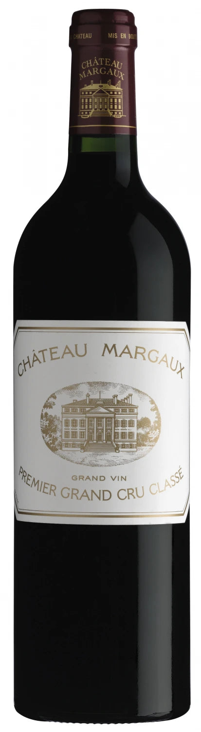 CHATEAU MARGAUX 2019 750ML