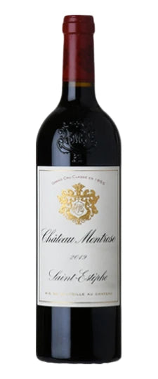 CHATEAU MONTROSE 2019 750ML