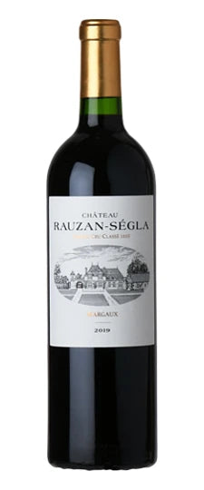 CHATEAU RAUZAN SEGLA 2019 750ML