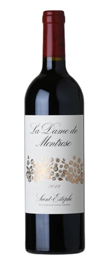 LA DAME DE MONTROSE 2019 750ML