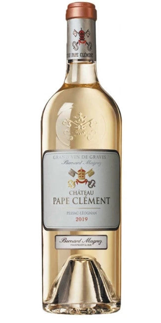 CHATEAU PAPE CLEMENT BLANC 2019 750ML