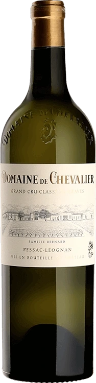 DOMAINE DE CHEVALIER BLANC 2019 750ML