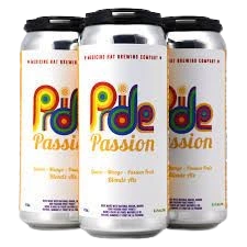 MEDICINE HAT PRIDE PASSION FRUIT 473ML 4PK CAN